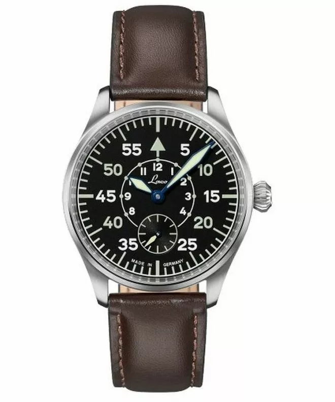 Zegarek męski Laco Würzburg LA-862173 (862173)