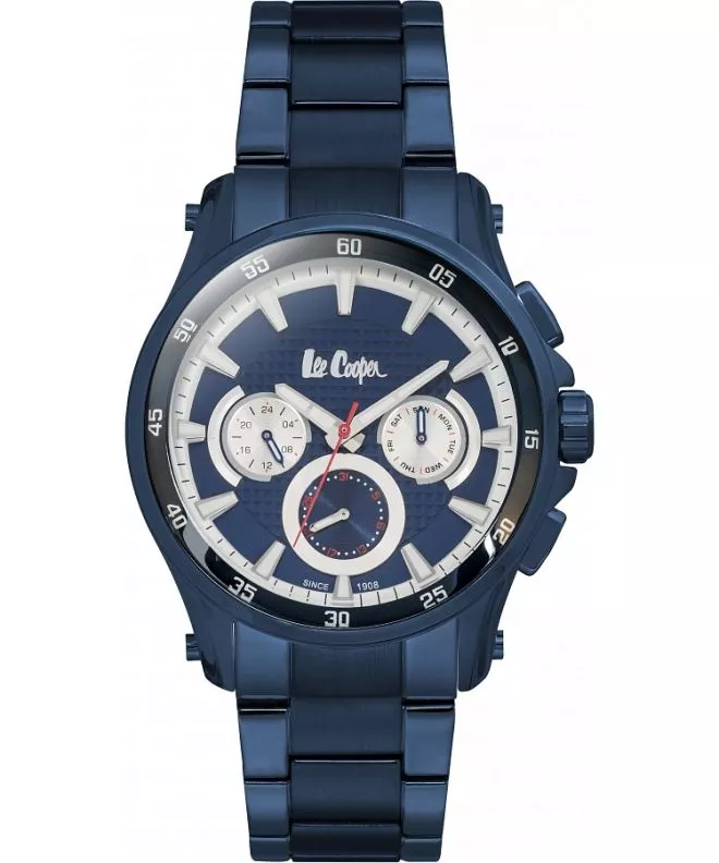 Zegarek męski Lee Cooper 18 Summer LC06538.990