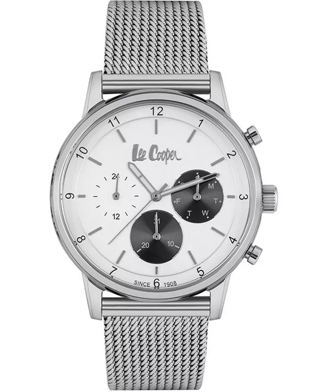 Zegarek męski Lee Cooper Fall 19 LC06884.330