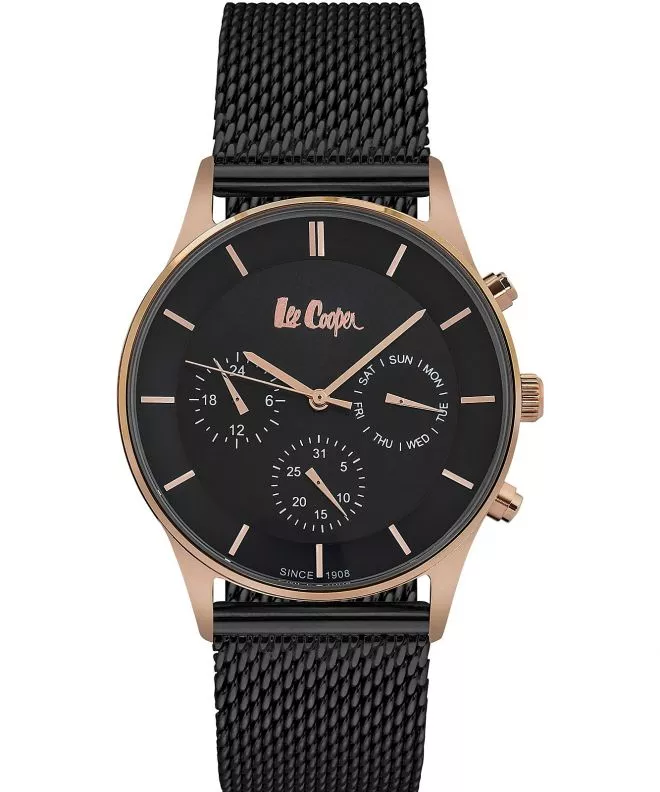 Zegarek męski Lee Cooper FW 18 LC06544.450