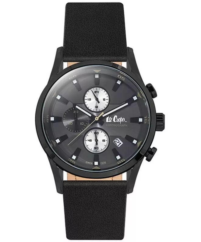 Zegarek męski Lee Cooper FW18  LC06657.061