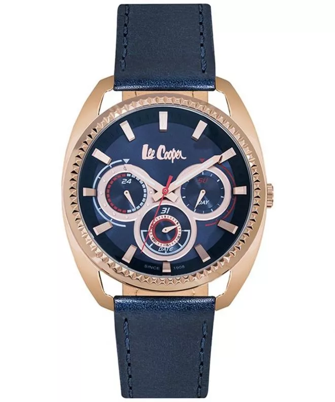 Zegarek męski Lee Cooper FW18  LC06664.499