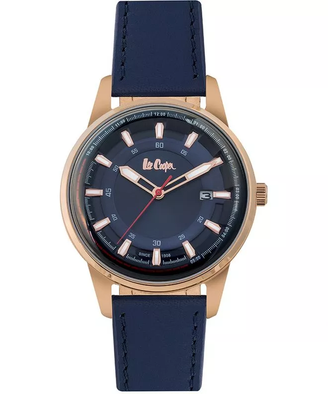 Zegarek męski Lee Cooper FW18  LC06677.499