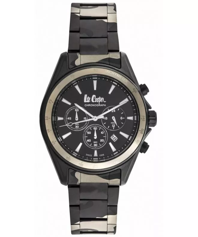 Zegarek męski Lee Cooper Summer 19 LC06973.650