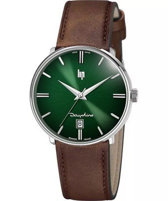 Zegarek męski Lip Dauphine 38 671955