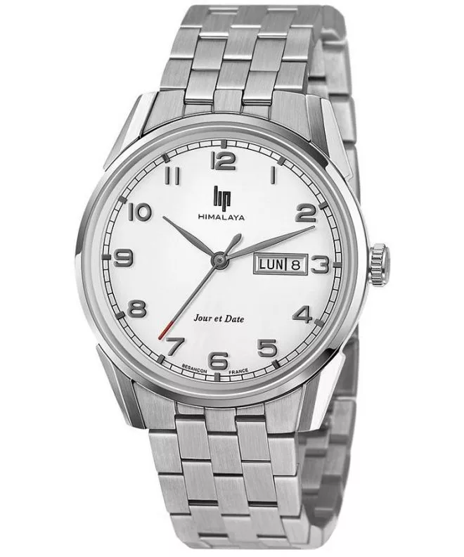 Zegarek męski Lip Himalaya 671672