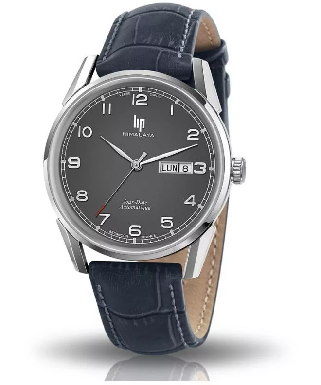 Zegarek męski Lip Himalaya Automatic 671578