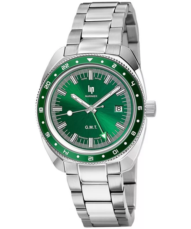 Zegarek męski Lip Marinier 671374