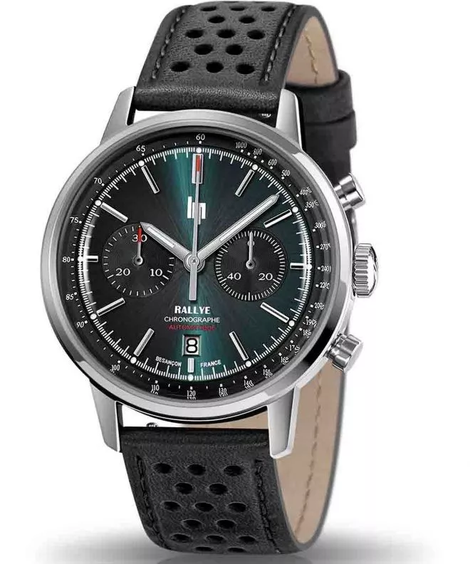 Zegarek męski Lip Rallye 671825