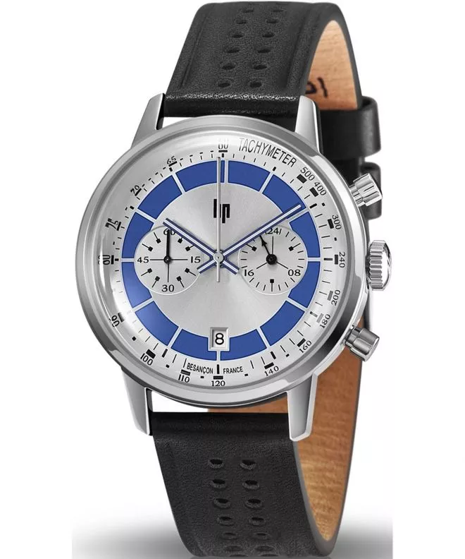 Zegarek męski Lip Rallye Chronograph 671800