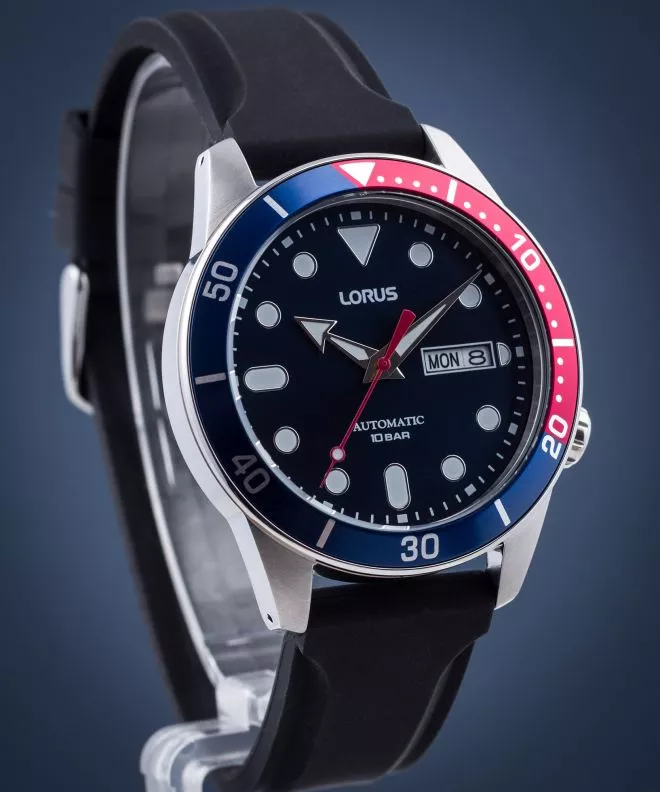 Zegarek męski Lorus Automatic RL451AX9G