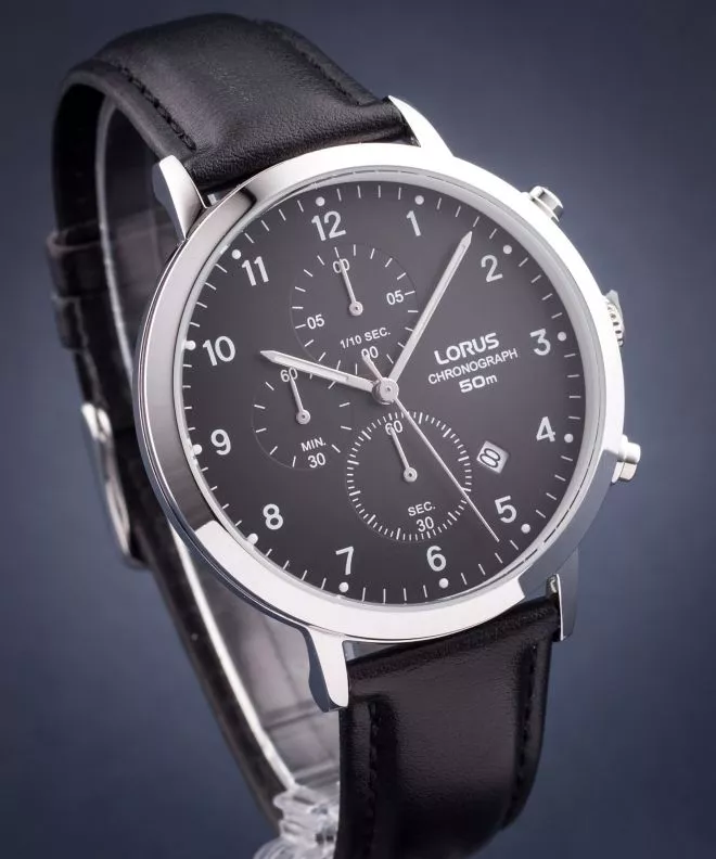 Zegarek męski Lorus Chronograph RM315EX9