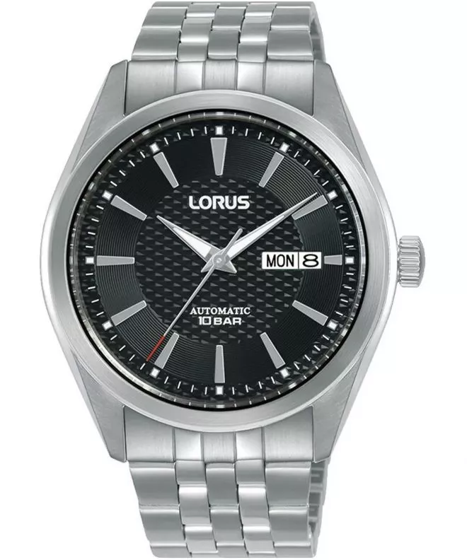 Zegarek męski Lorus Classic Automatic RL483BX9