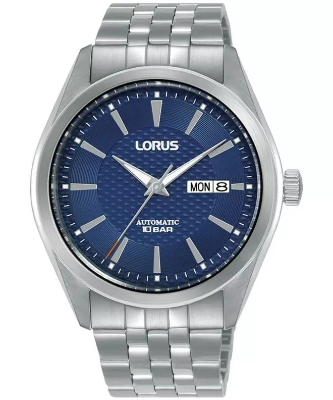 Zegarek męski Lorus Classic Automatic RL485BX9