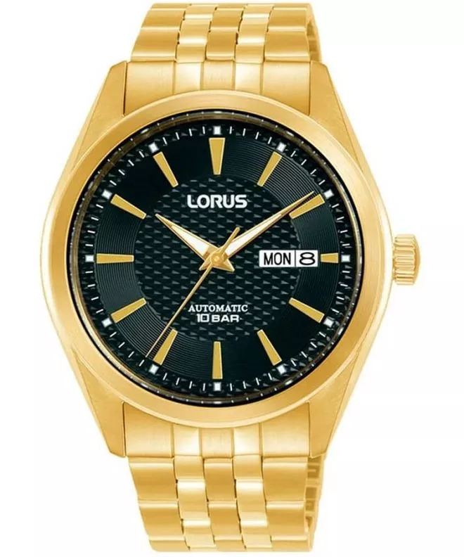 Zegarek męski Lorus Classic Automatic RL488BX9