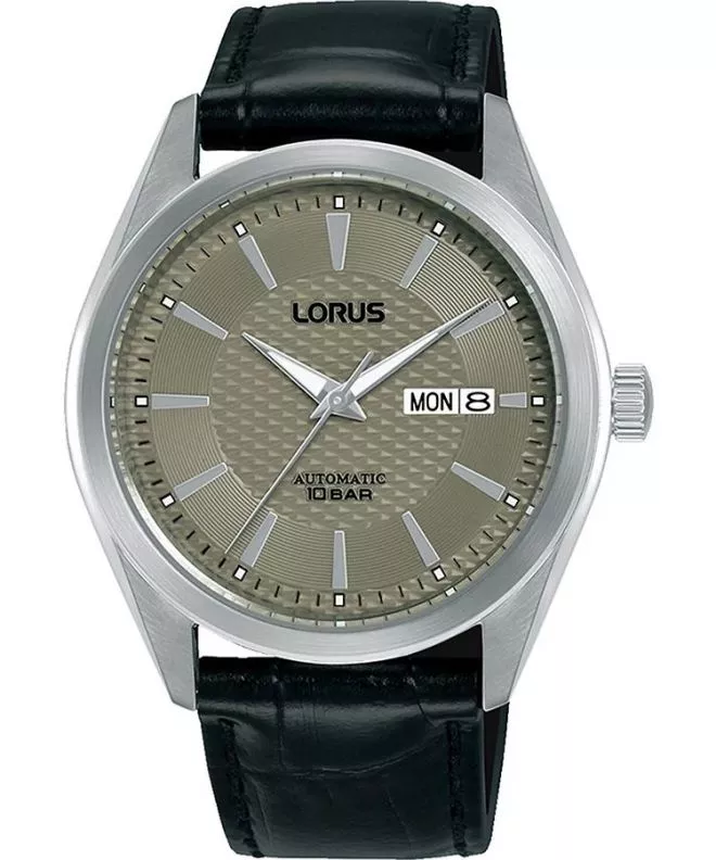 Zegarek męski Lorus Classic Automatic RL489BX9