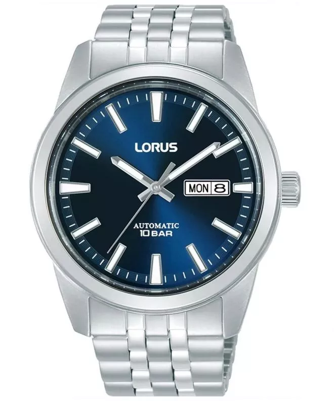 Zegarek męski Lorus Classic Automatic RL493BX9