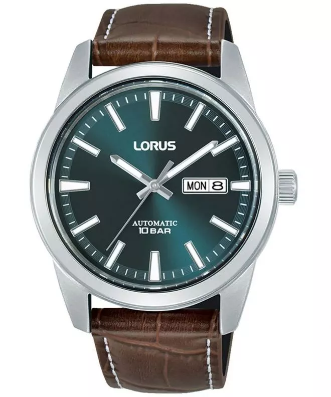 Zegarek męski Lorus Classic Automatic RL497BX9