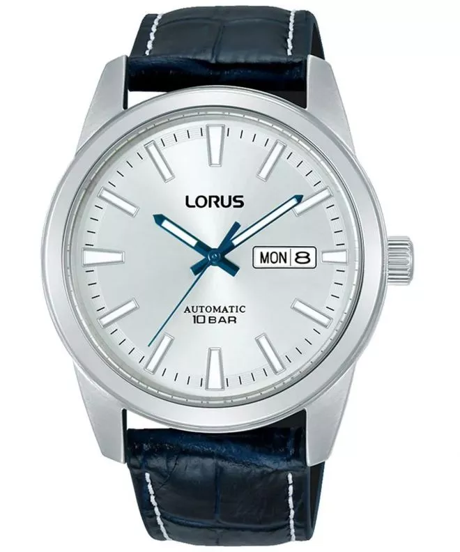 Zegarek męski Lorus Classic Automatic RL499BX9
