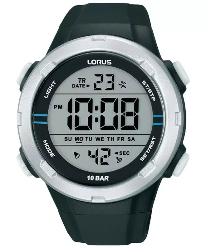 Zegarek męski Lorus Classic R2301QX9