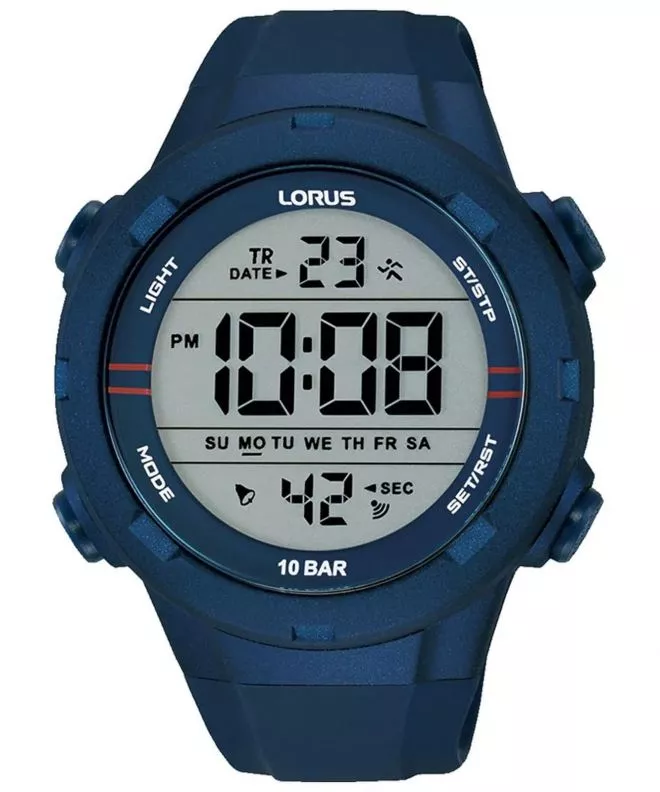 Zegarek męski Lorus Classic R2303QX9