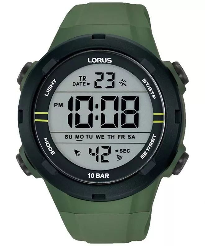Zegarek męski Lorus Classic R2305QX9
