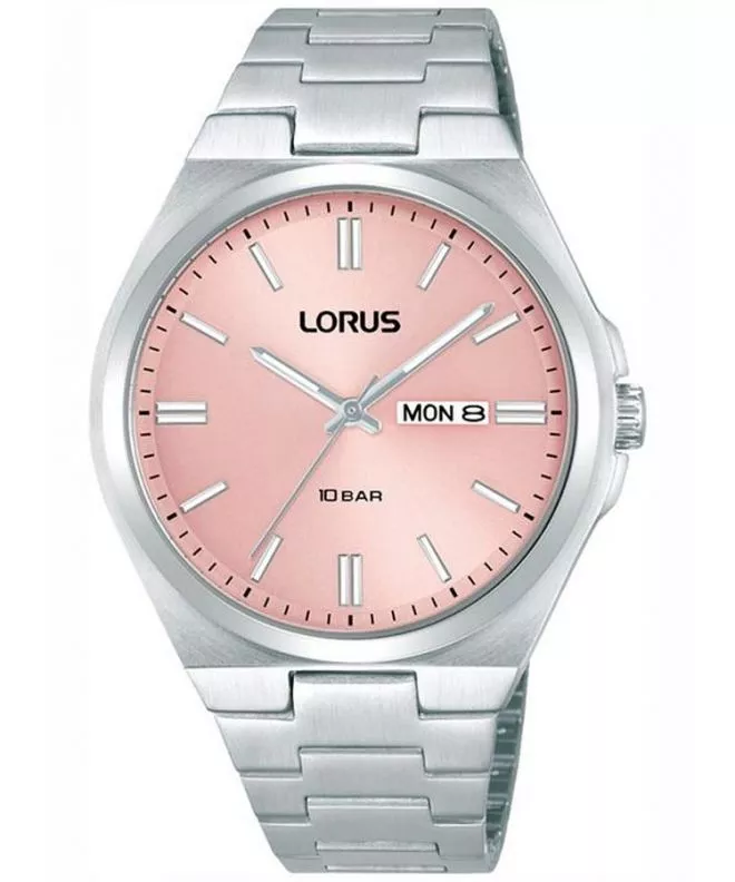 Zegarek męski Lorus Classic RH397AX9
