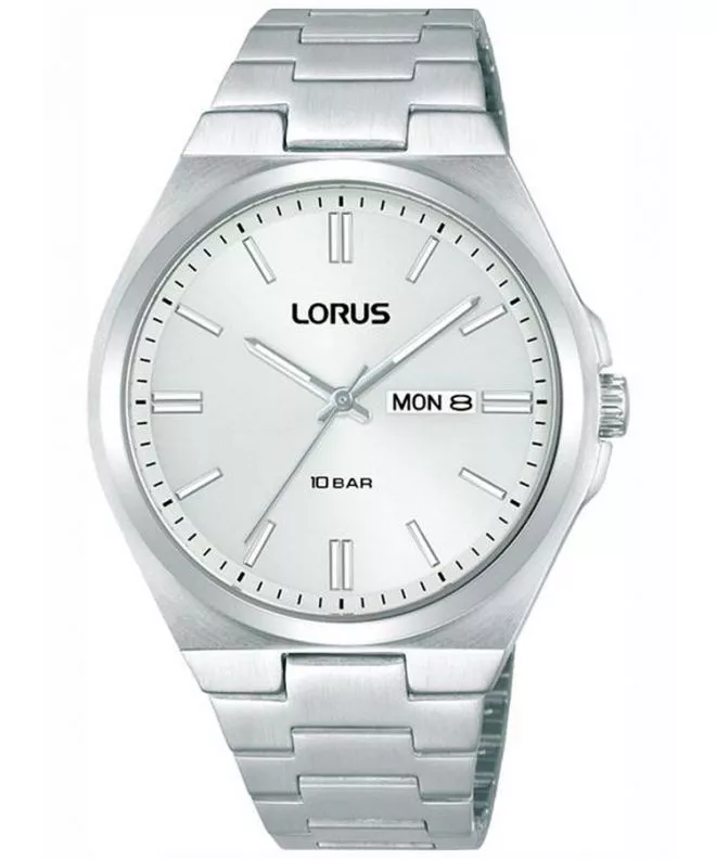 Zegarek męski Lorus Classic RH399AX9