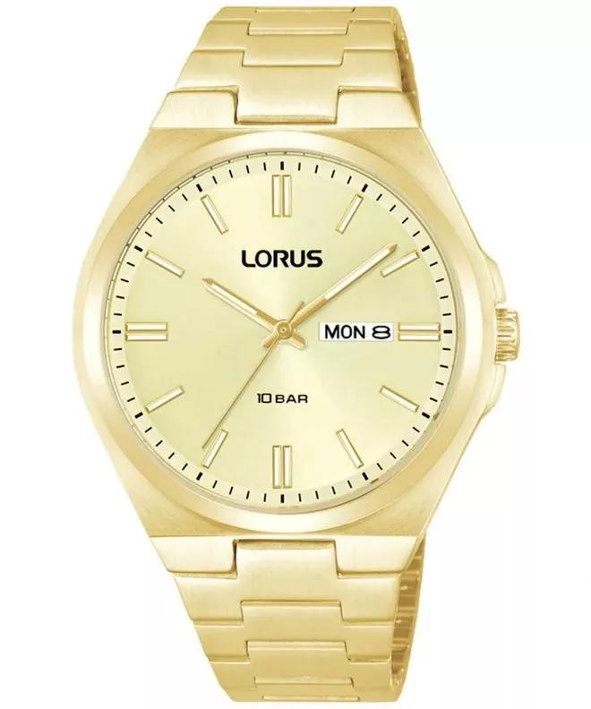 Zegarek męski Lorus Classic RH400AX9