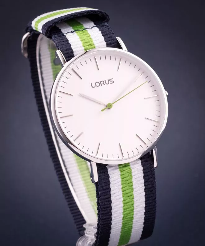 Zegarek męski Lorus Classic RH827CX9