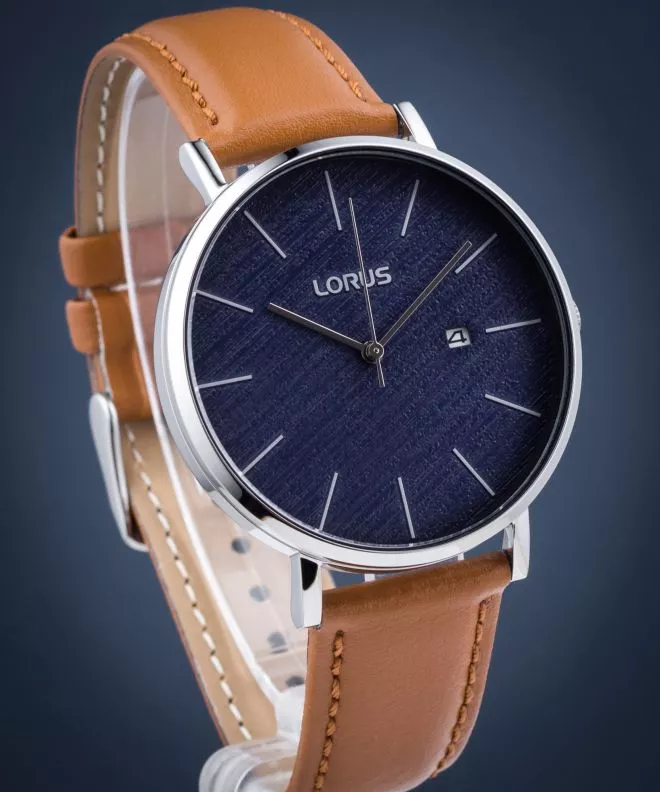 Zegarek męski Lorus Classic RH903LX9