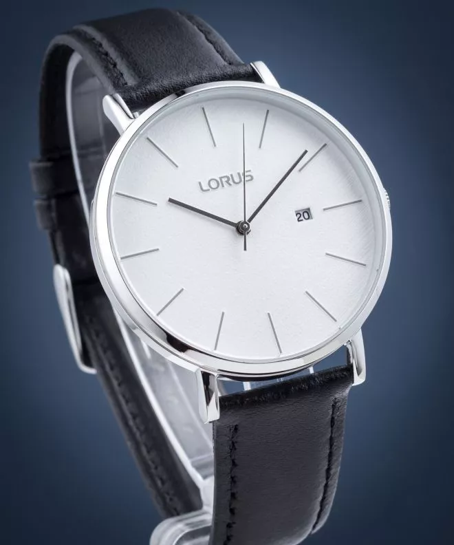 Zegarek męski Lorus Classic RH905LX9