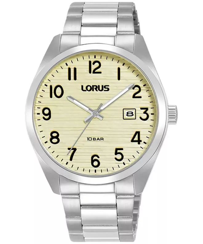 Zegarek męski Lorus Classic RH911RX9