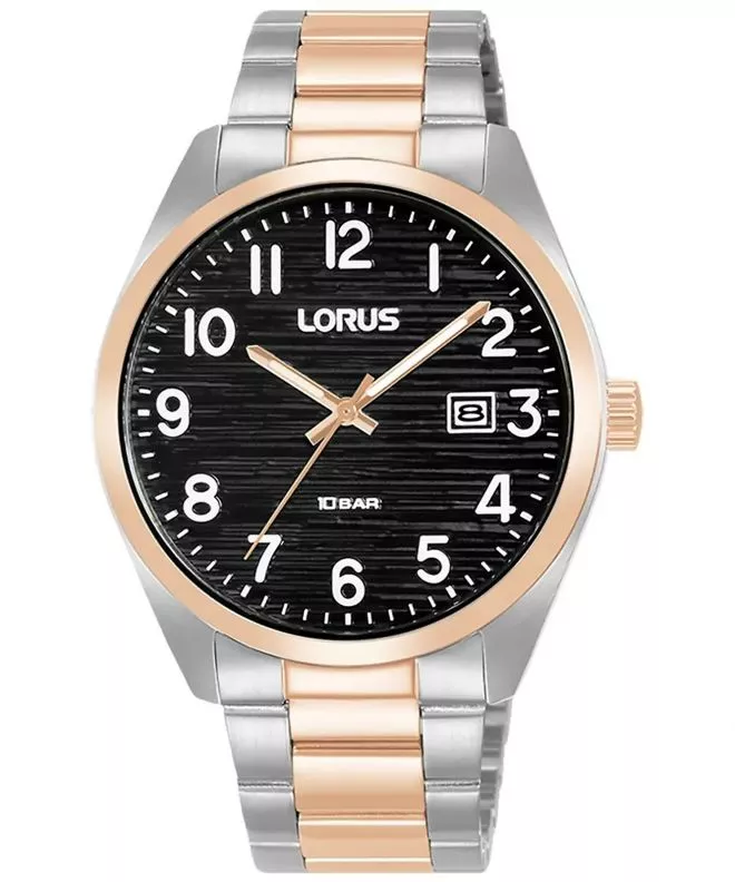 Zegarek męski Lorus Classic RH914RX9