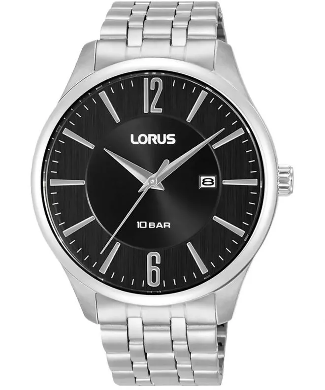 Zegarek męski Lorus Classic RH915RX9