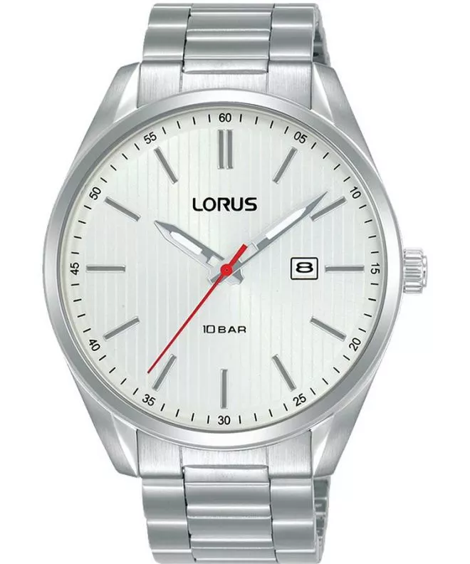 Zegarek męski Lorus Classic RH917QX9