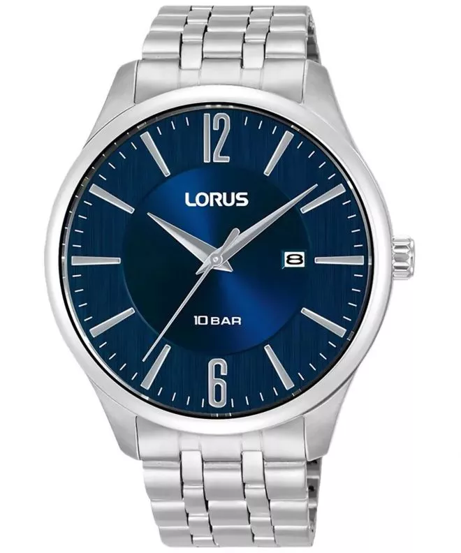 Zegarek męski Lorus Classic RH917RX9