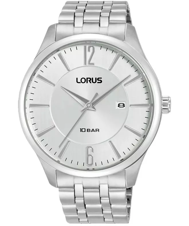 Zegarek męski Lorus Classic RH919RX9