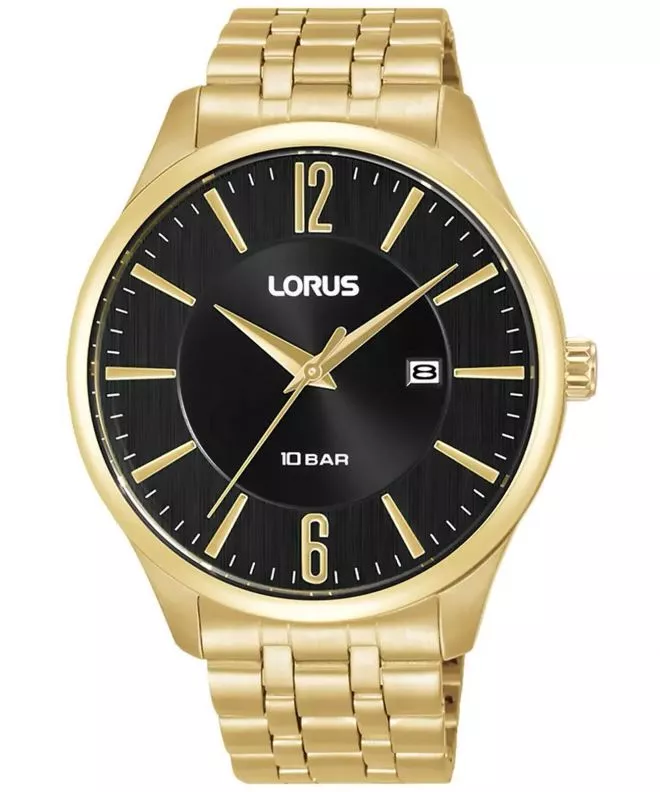 Zegarek męski Lorus Classic RH920RX9