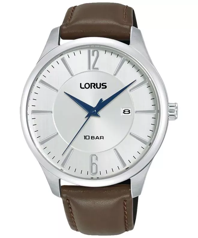 Zegarek męski Lorus Classic RH923RX9