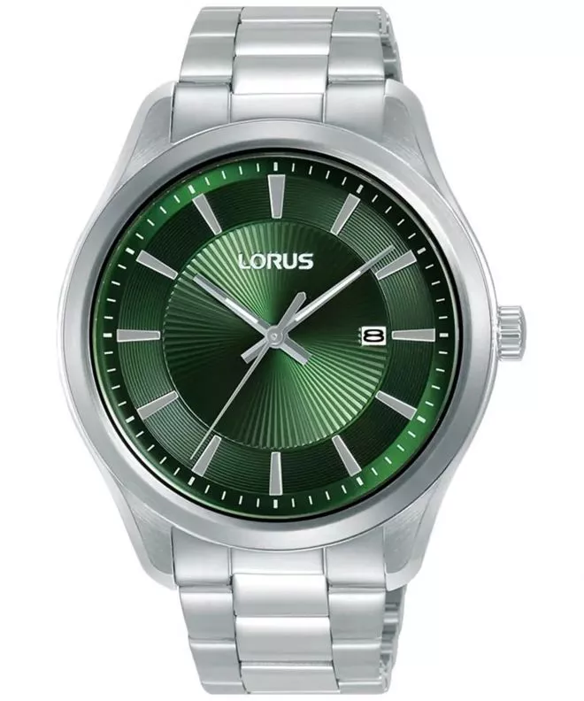 Zegarek męski Lorus Classic RH929RX9