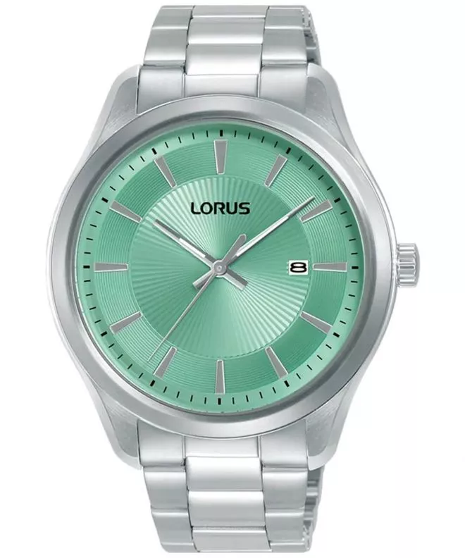 Zegarek męski Lorus Classic RH931RX9