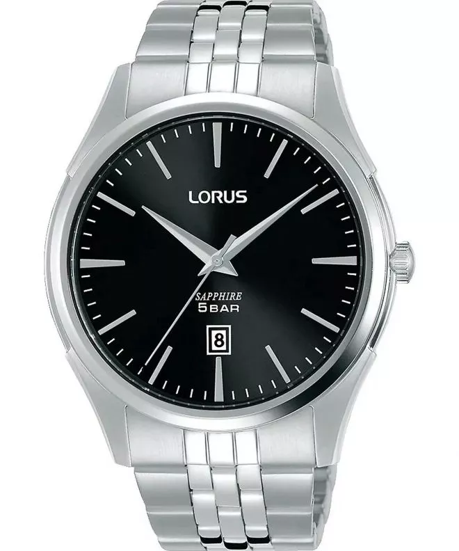 Zegarek męski Lorus Classic RH945NX5