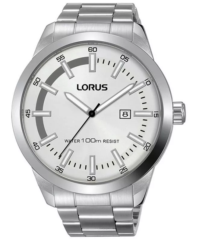 Zegarek męski Lorus Classic RH949JX9