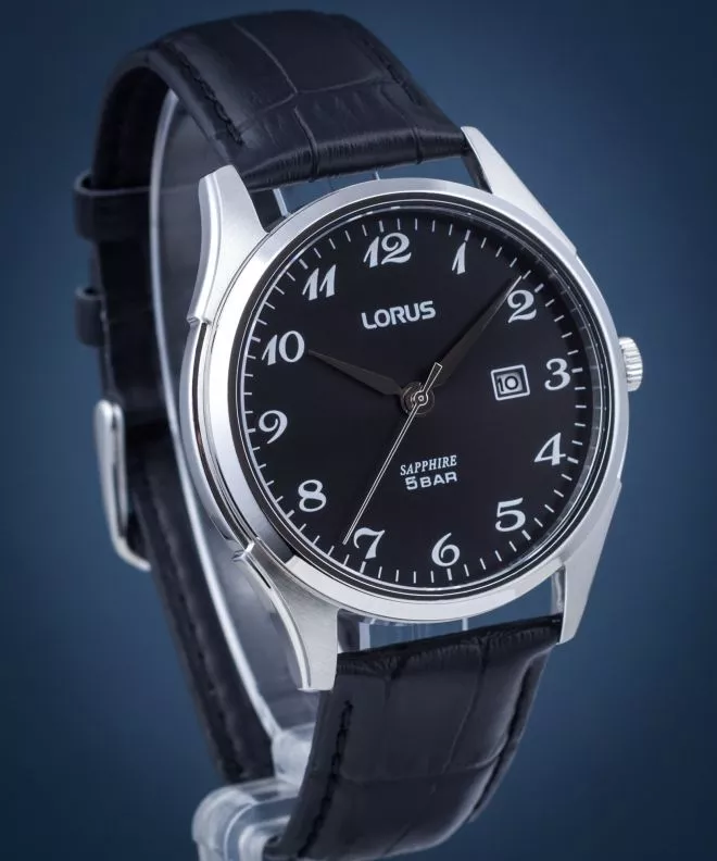 Zegarek męski Lorus Classic RH951NX9