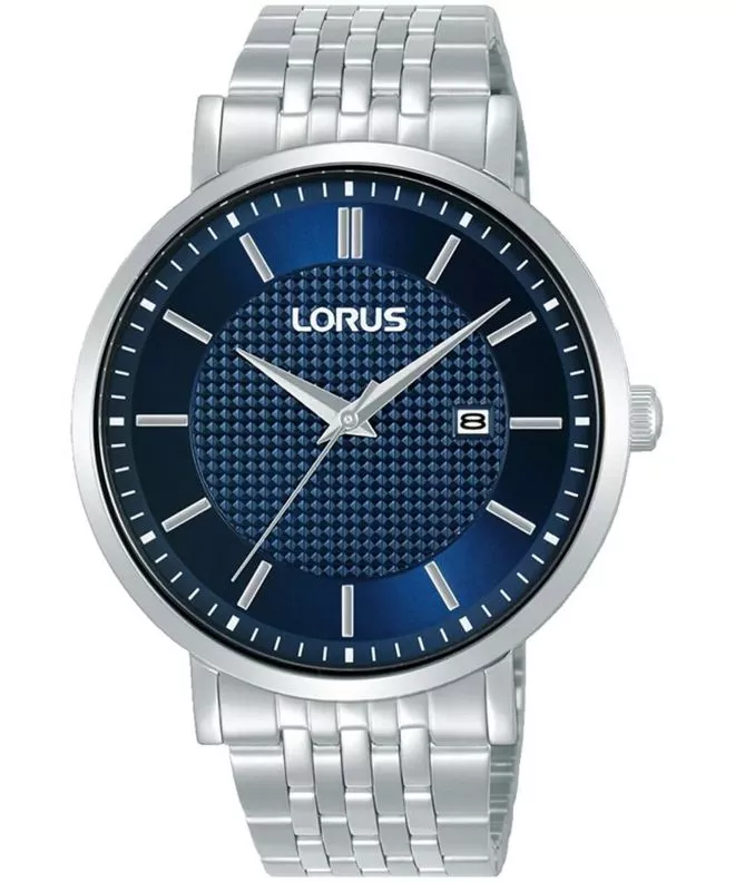 Zegarek męski Lorus Classic RH955RX9