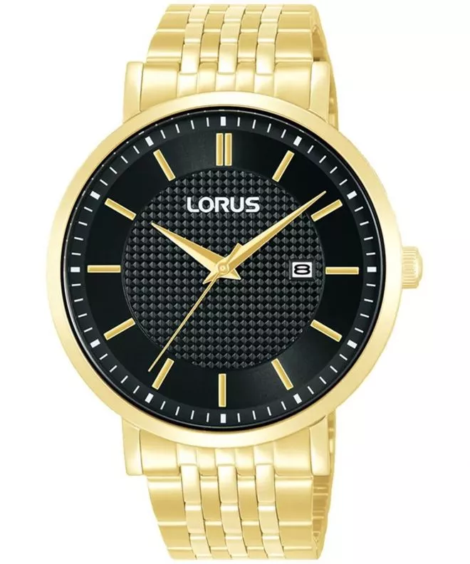 Zegarek męski Lorus Classic RH958RX9