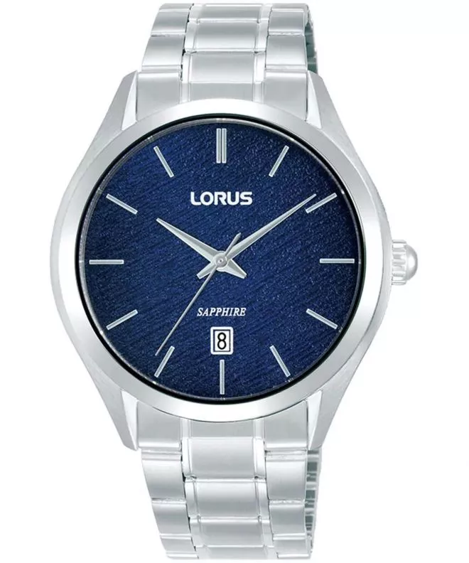 Zegarek męski Lorus Classic RH965RX9