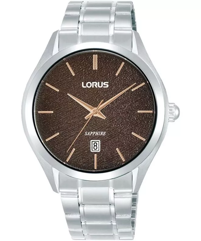 Zegarek męski Lorus Classic RH969RX9