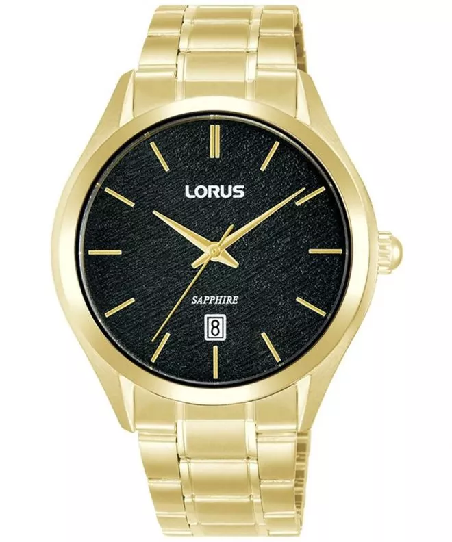 Zegarek męski Lorus Classic RH970RX9